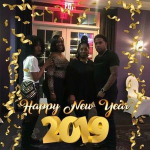 Meet your Posher, Joyce